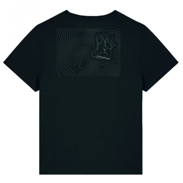 BlocBuster Bielefeld ´25 Ticket + Shirt (Female)