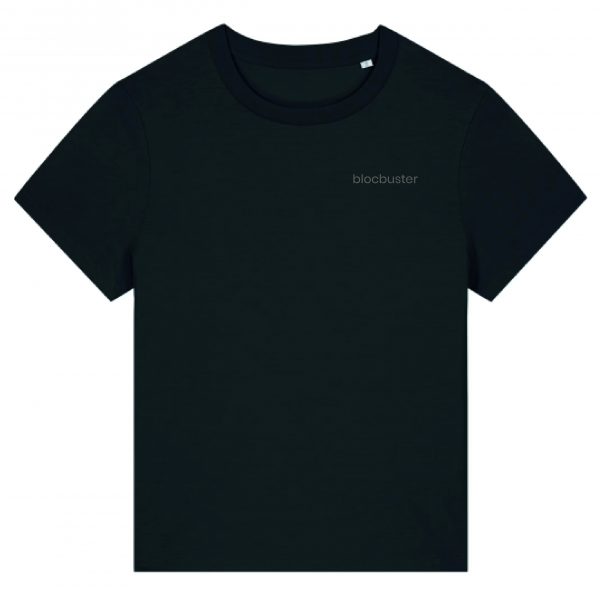 BlocBuster Bielefeld ´25 Ticket + Shirt (Female)