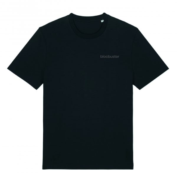 BlocBuster Bielefeld Session ´25 Ticket + Shirt (Unisex)