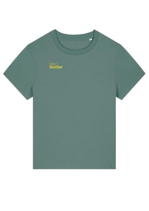 26-08 - Tshirt Session Artikel Frau VORNE BlocBuster Paderborn Session ´26 Ticket + Shirt (Female)