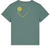 26-08 - Tshirt Session Artikel Frau BlocBuster Paderborn Session ´26 Ticket + Shirt (Female)