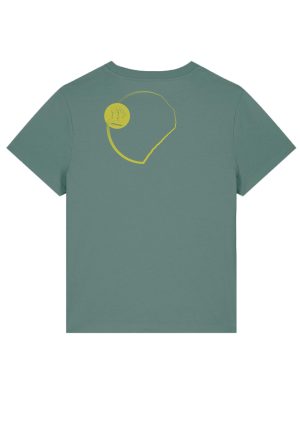 26-08 - Tshirt Session Artikel Frau BlocBuster Paderborn Session ´26 Ticket + Shirt (Female)