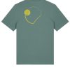 26-08 - Tshirt Session Artikel MAnn BlocBuster Paderborn Session ´26 Ticket + Shirt (Unisex)