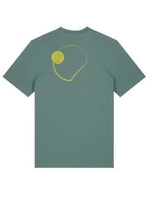 26-08 - Tshirt Session Artikel MAnn BlocBuster Paderborn Session ´26 Ticket + Shirt (Unisex)
