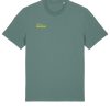 26-08 - Tshirt Session Artikel Mann VORNE BlocBuster Paderborn Session ´26 Ticket + Shirt (Unisex)